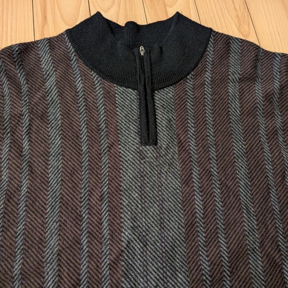 Leo Chevalier Sport Pullover Sweater - Picture 3 of 7
